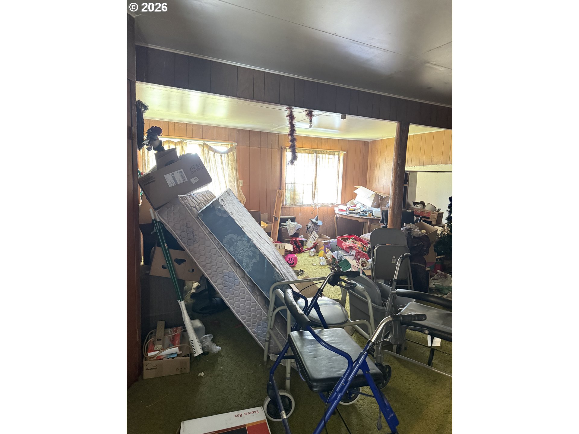 375 COLLEGE ST, Adams, OR, 97810