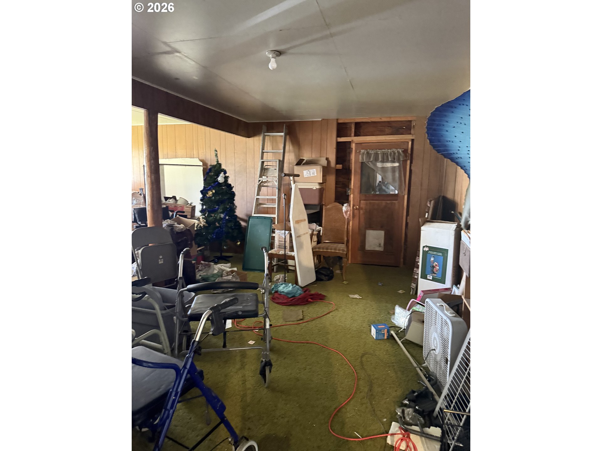 375 COLLEGE ST, Adams, OR, 97810