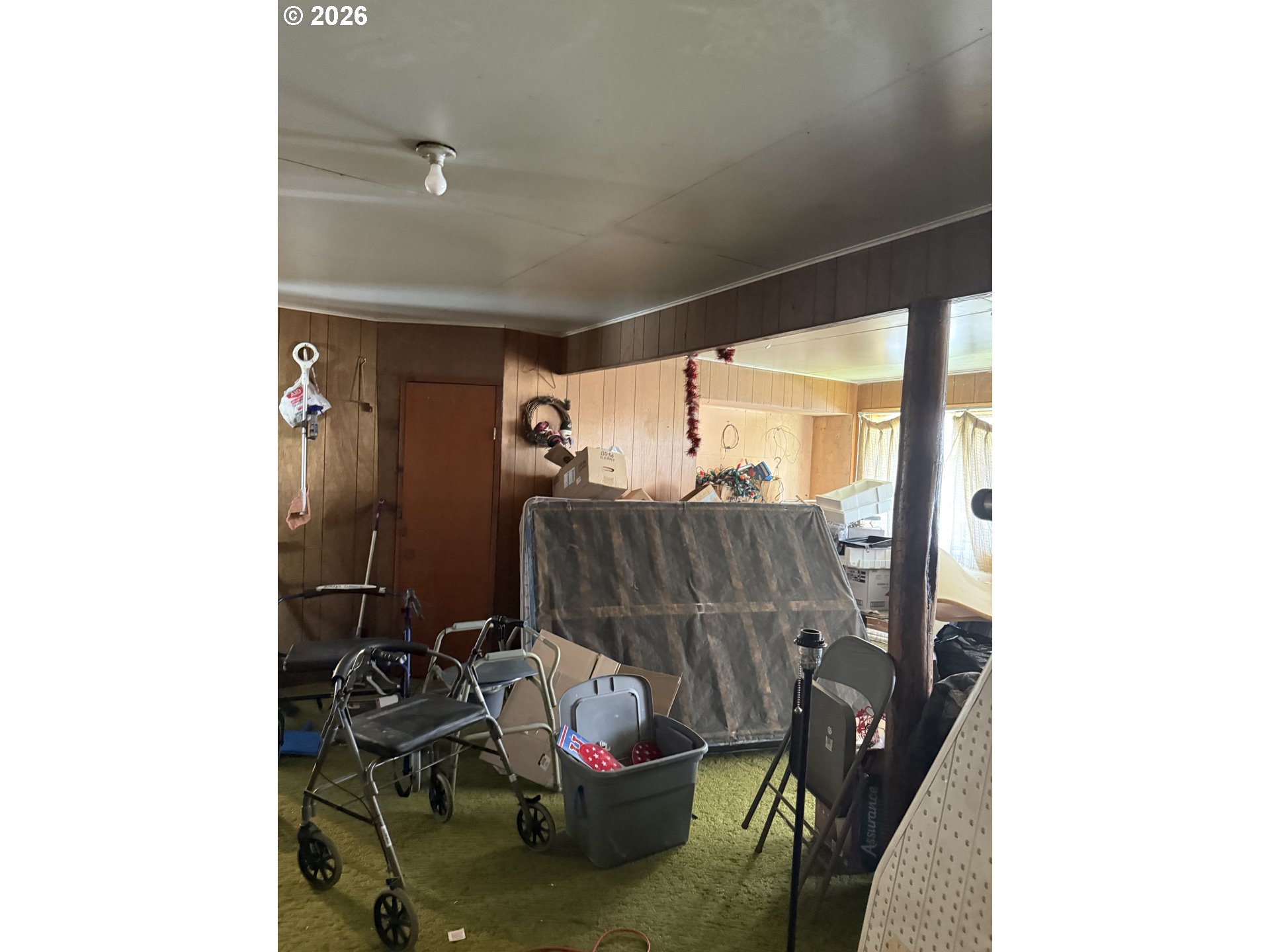 375 COLLEGE ST, Adams, OR, 97810