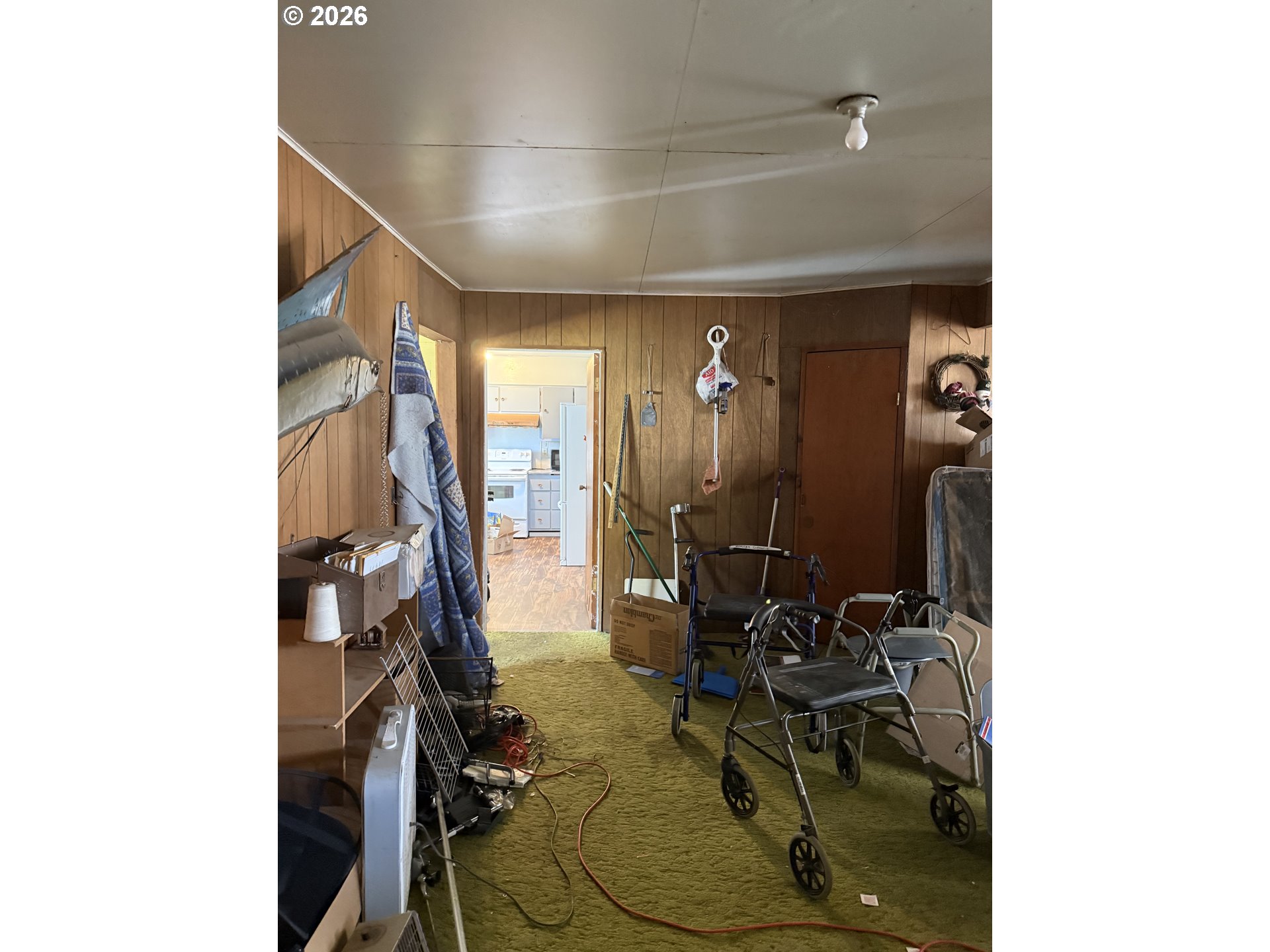 375 COLLEGE ST, Adams, OR, 97810