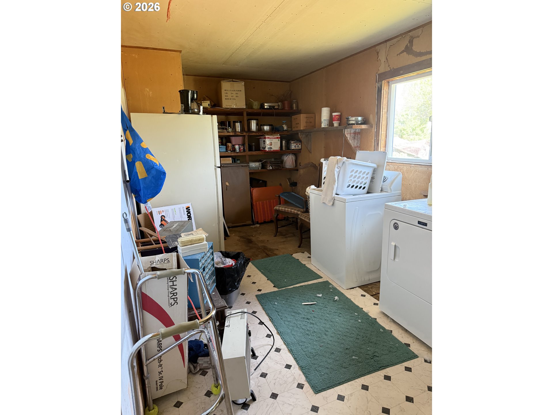 375 COLLEGE ST, Adams, OR, 97810