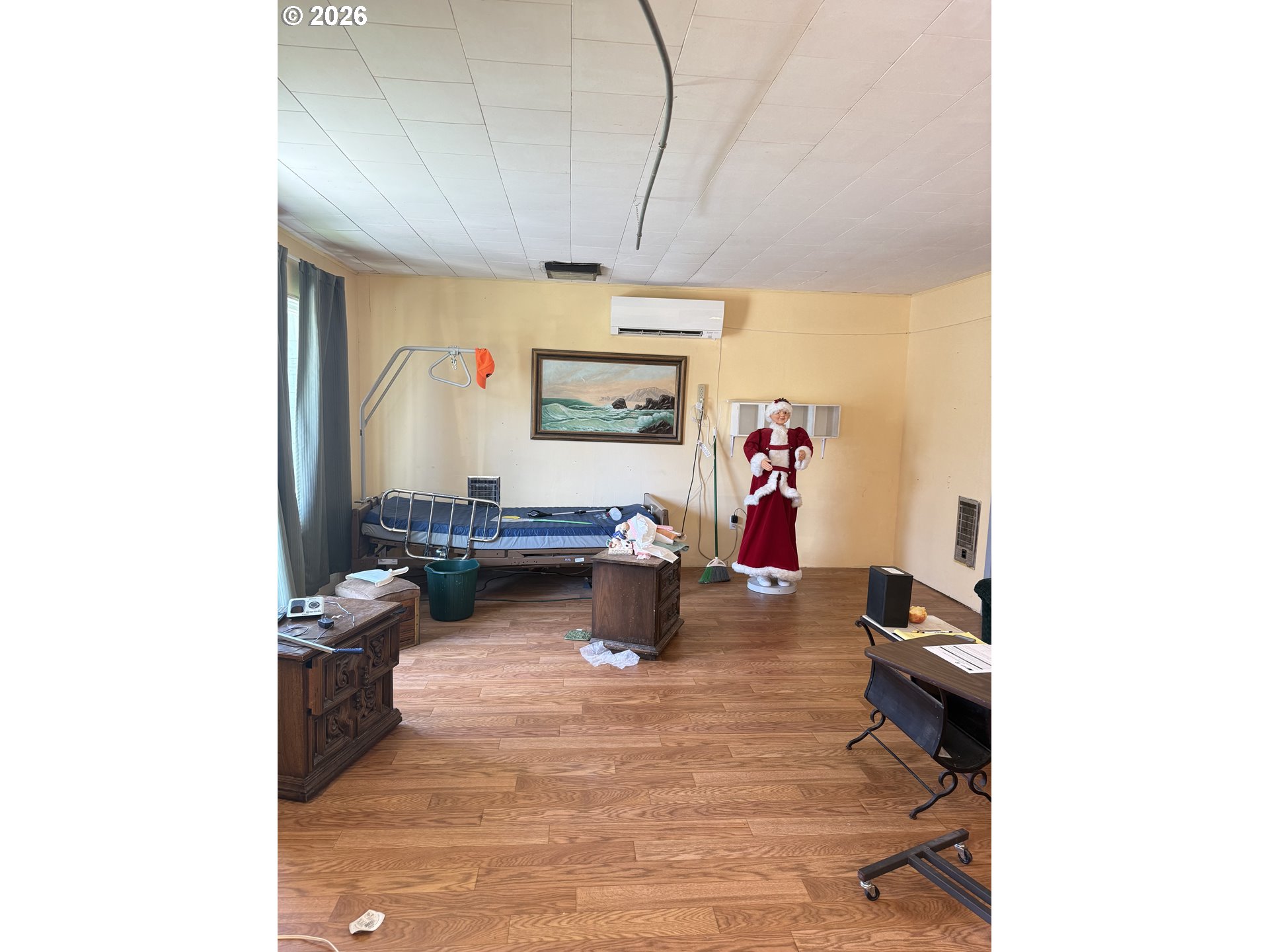 375 COLLEGE ST, Adams, OR, 97810