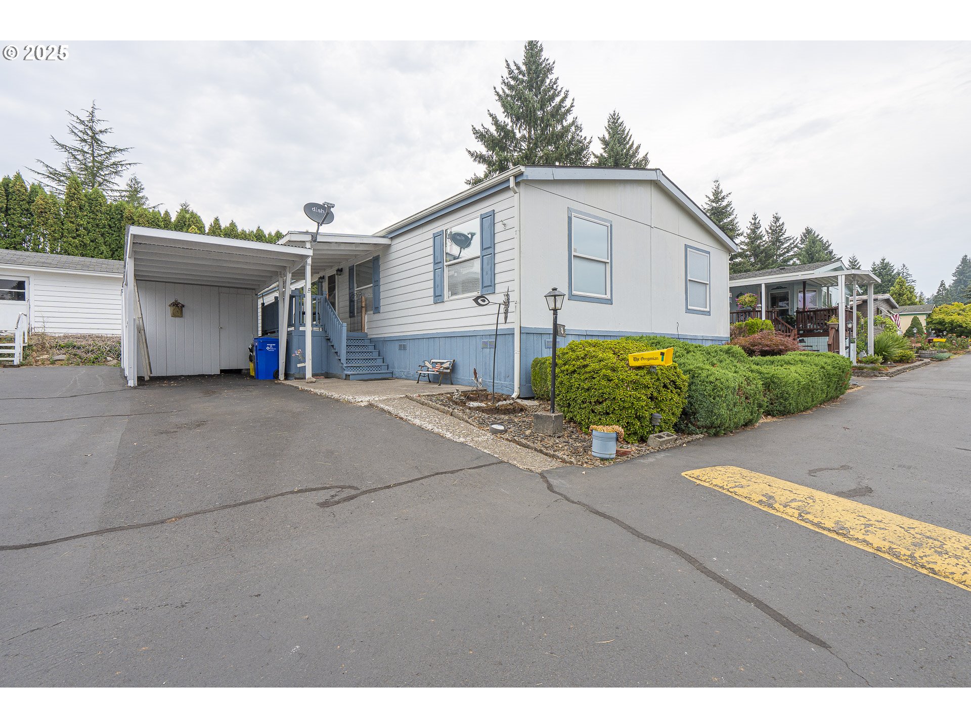 13620 SW BEEF BEND RD UNIT 146, Portland, OR, 97224