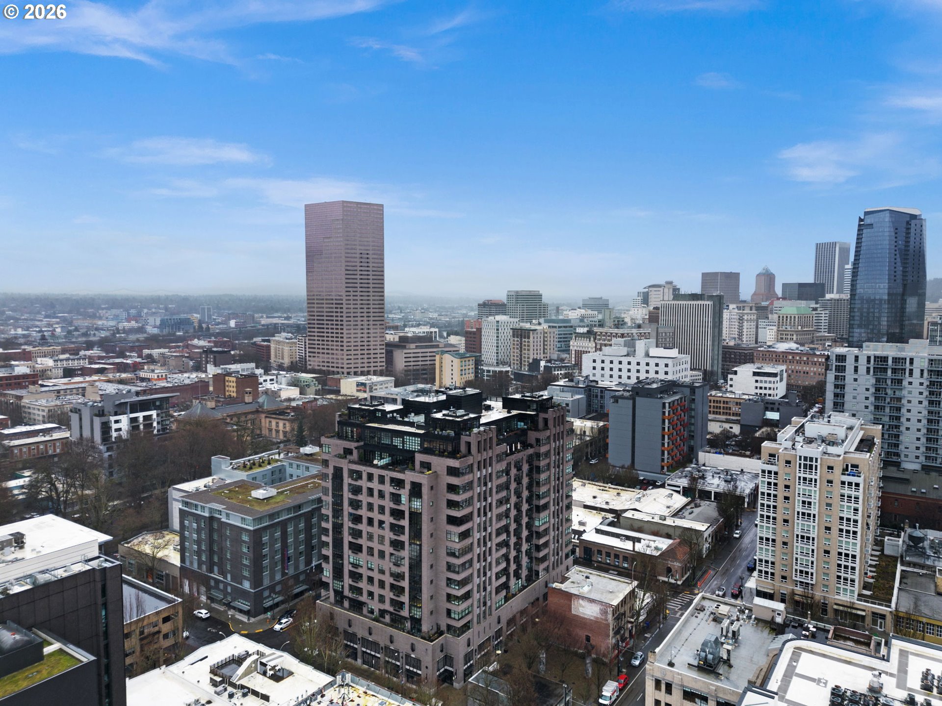 1125 NW 9TH AVE UNIT 209, Portland, OR, 97209