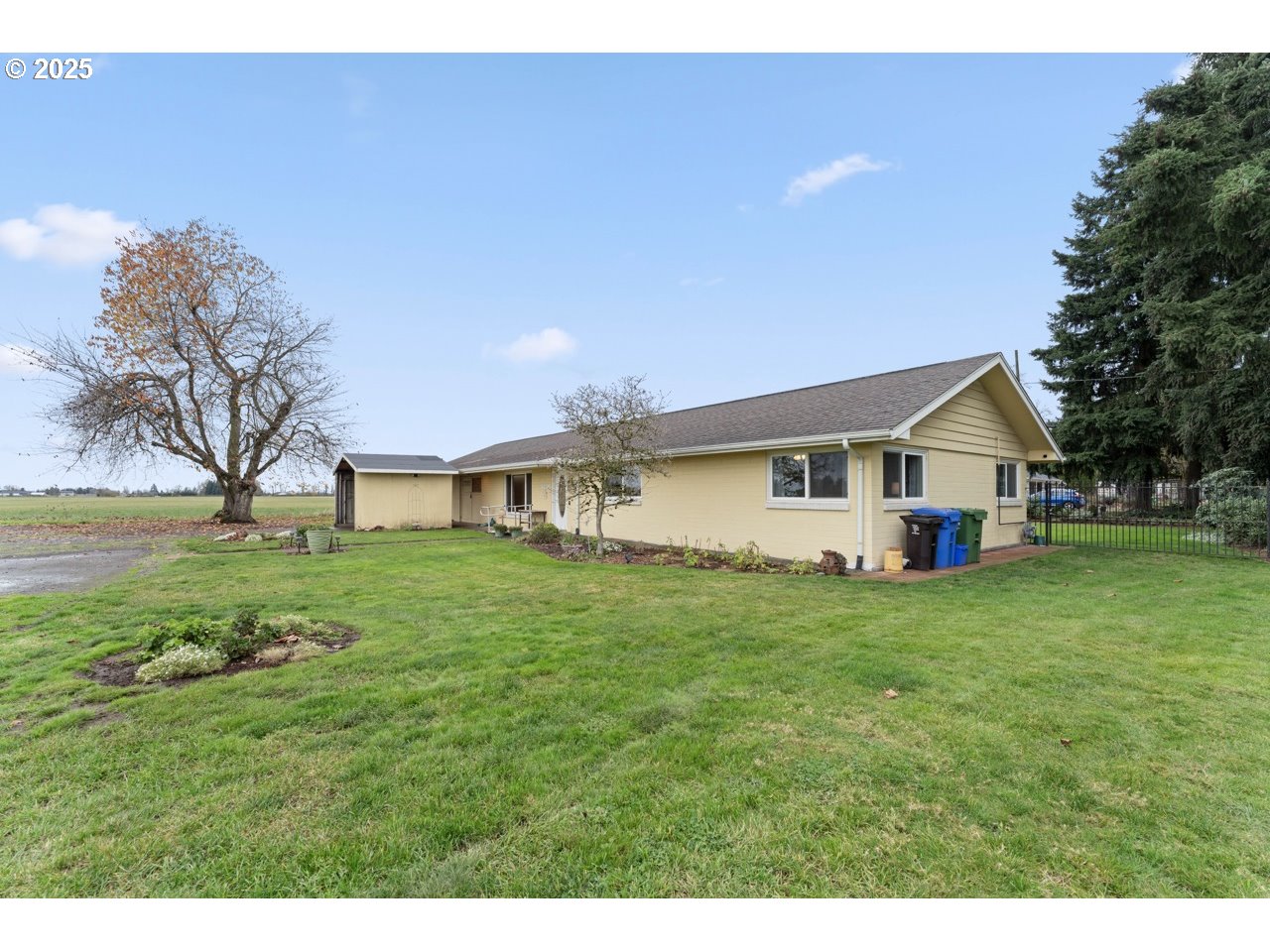 91247 N WILLAMETTE ST, Eugene, OR, 97408