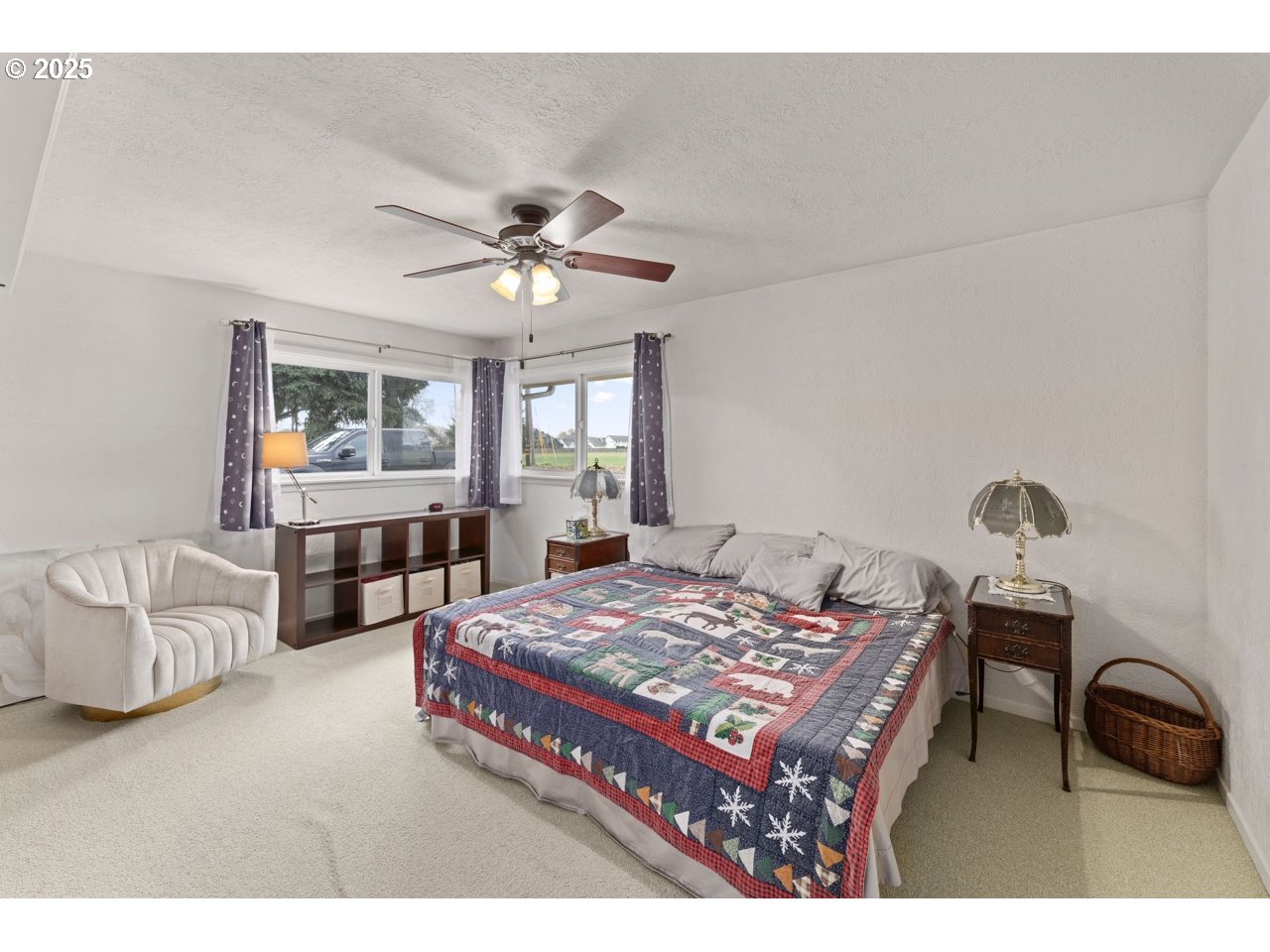 91247 N WILLAMETTE ST, Eugene, OR, 97408