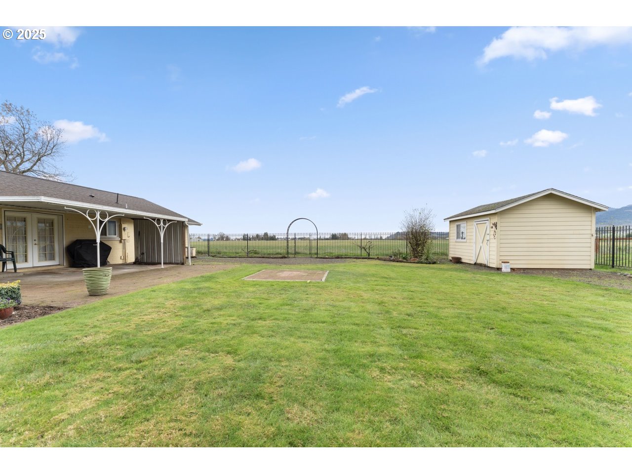 91247 N WILLAMETTE ST, Eugene, OR, 97408
