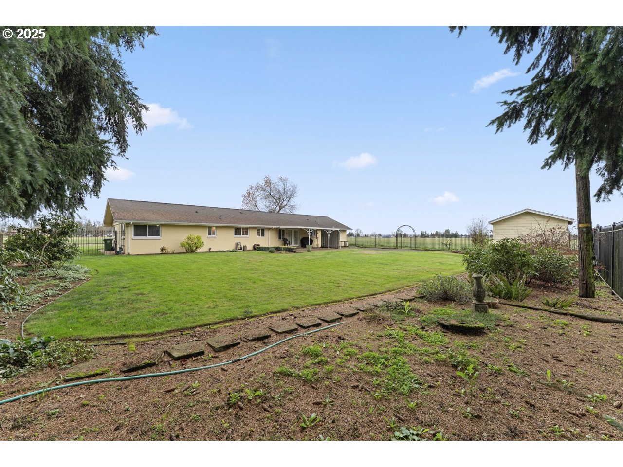 91247 N WILLAMETTE ST, Eugene, OR, 97408