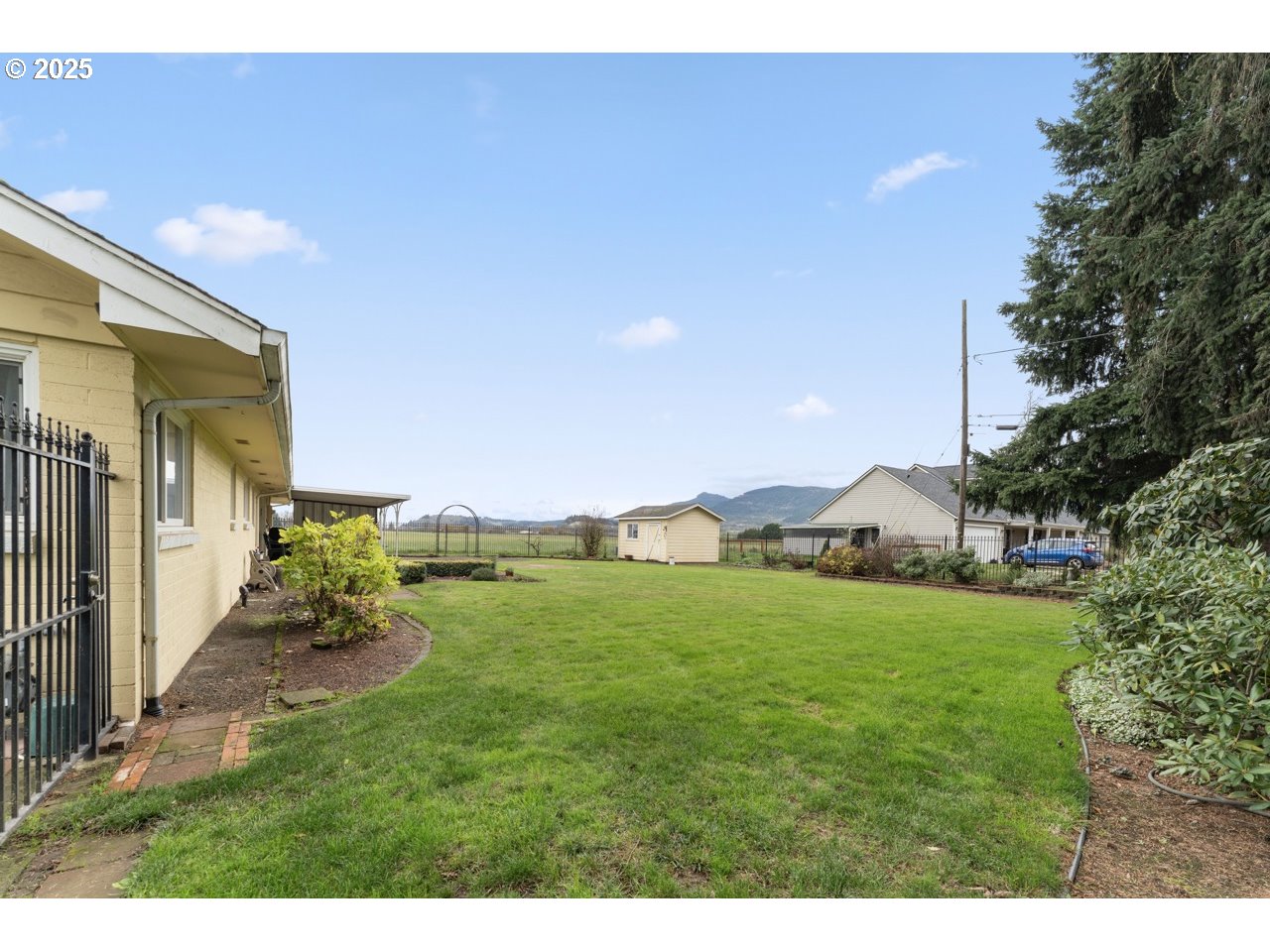 91247 N WILLAMETTE ST, Eugene, OR, 97408