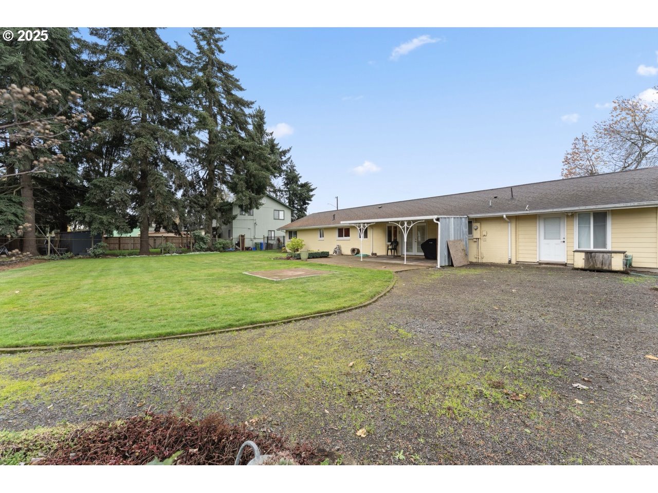 91247 N WILLAMETTE ST, Eugene, OR, 97408
