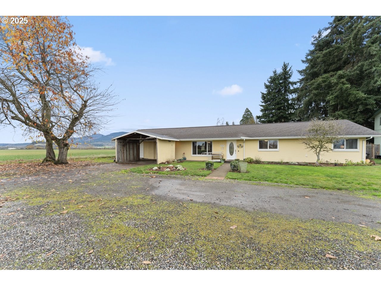 91247 N WILLAMETTE ST, Eugene, OR, 97408