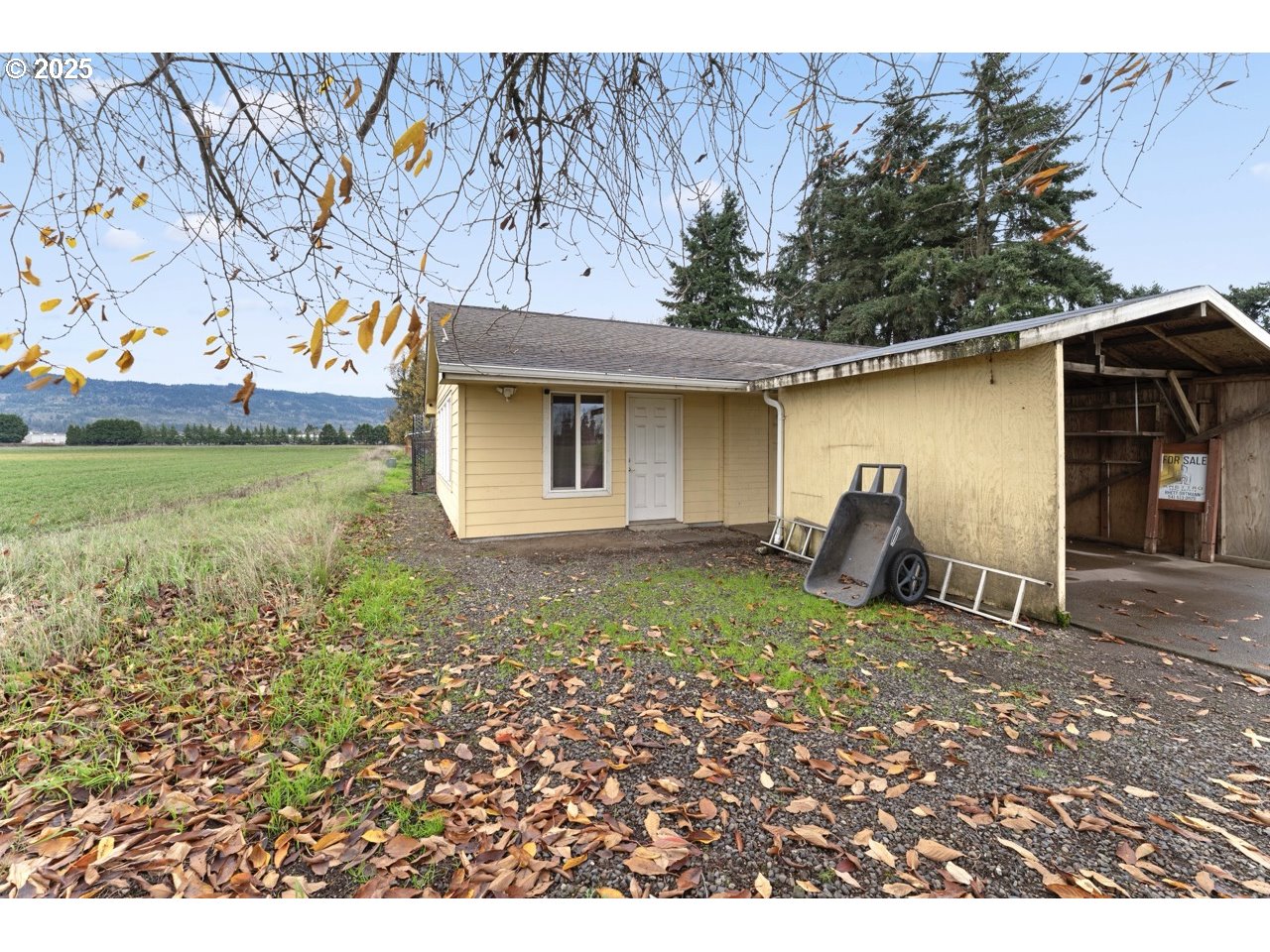 91247 N WILLAMETTE ST, Eugene, OR, 97408