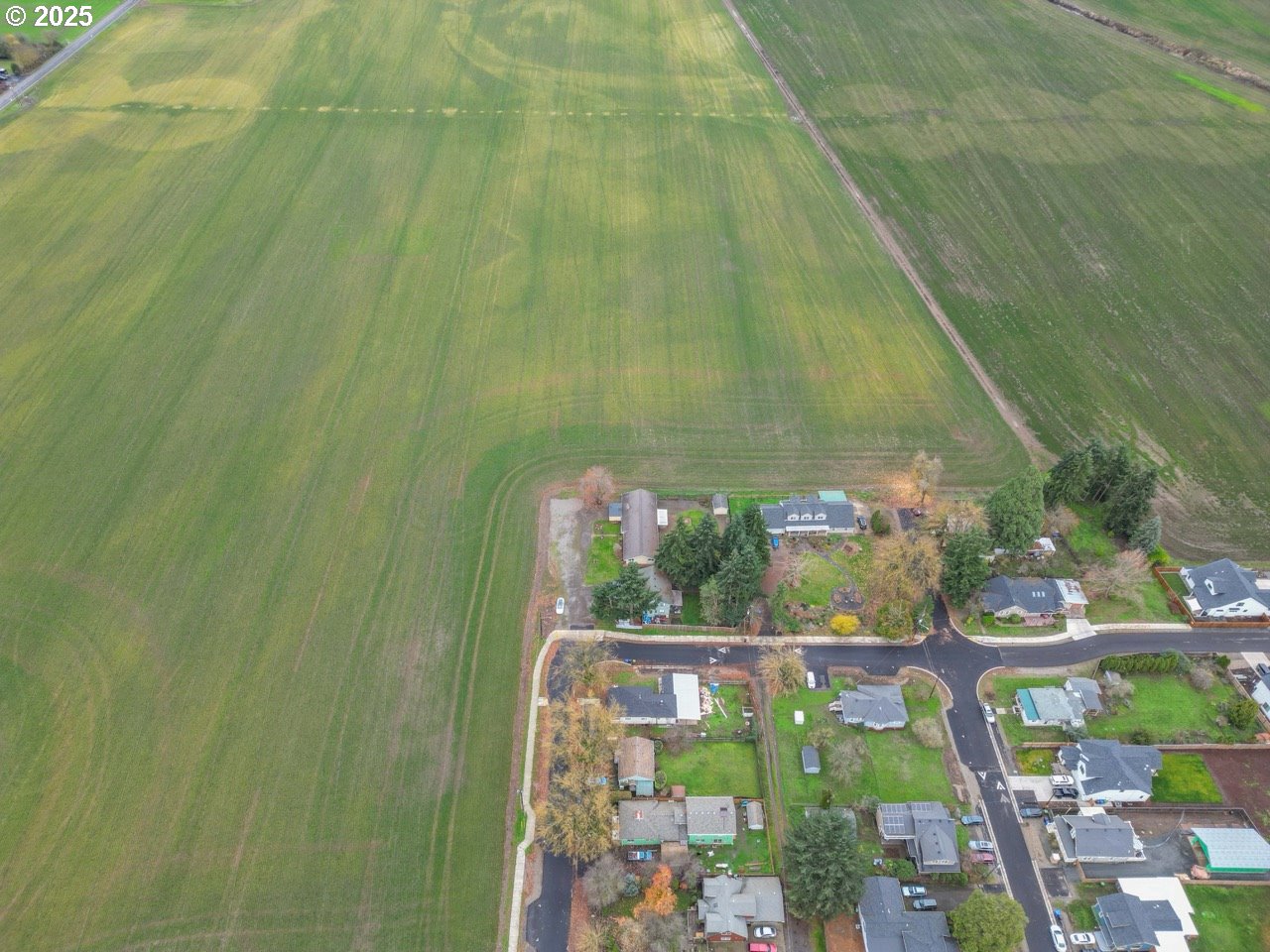91247 N WILLAMETTE ST, Eugene, OR, 97408