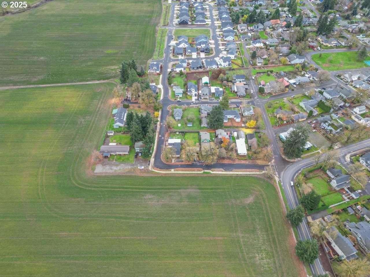 91247 N WILLAMETTE ST, Eugene, OR, 97408