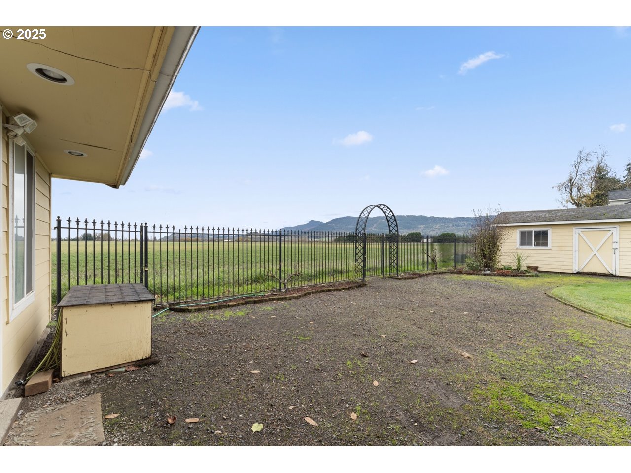 91247 N WILLAMETTE ST, Eugene, OR, 97408