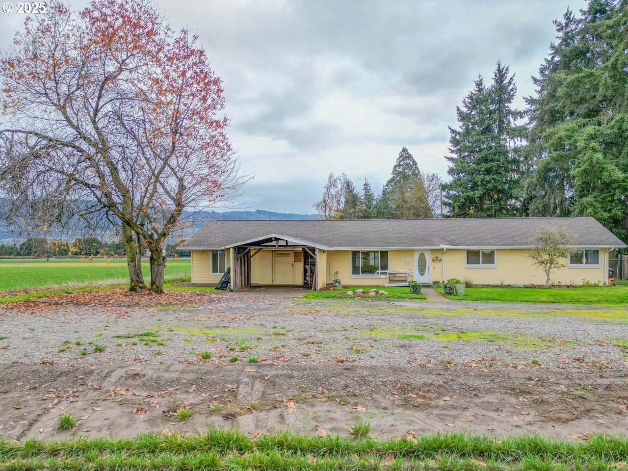 91247 N WILLAMETTE ST, Eugene, OR, 97408