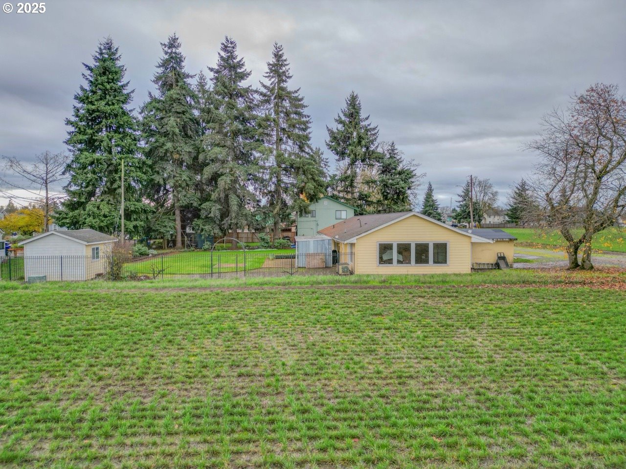 91247 N WILLAMETTE ST, Eugene, OR, 97408