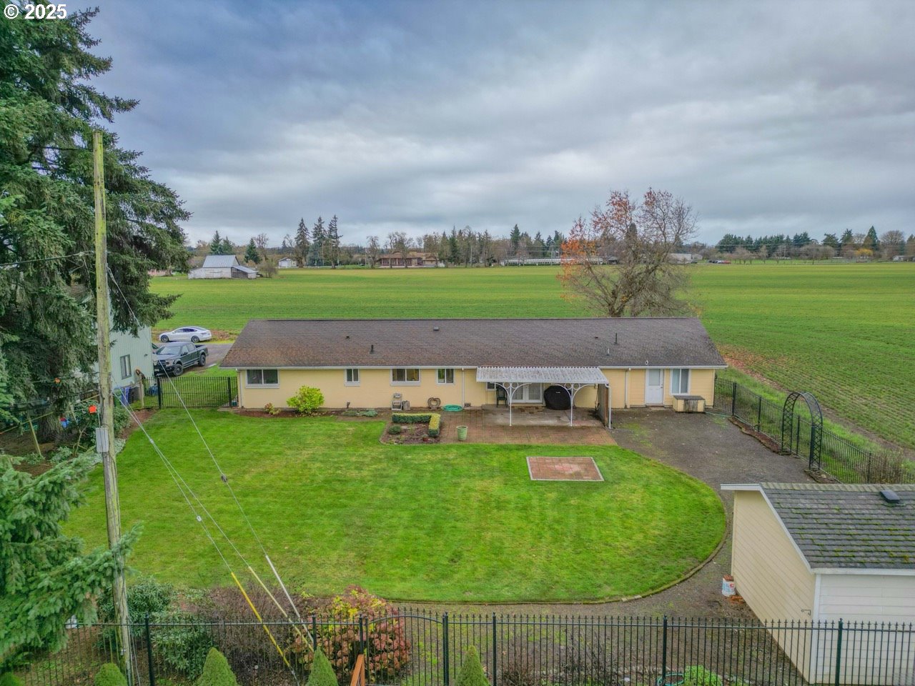 91247 N WILLAMETTE ST, Eugene, OR, 97408