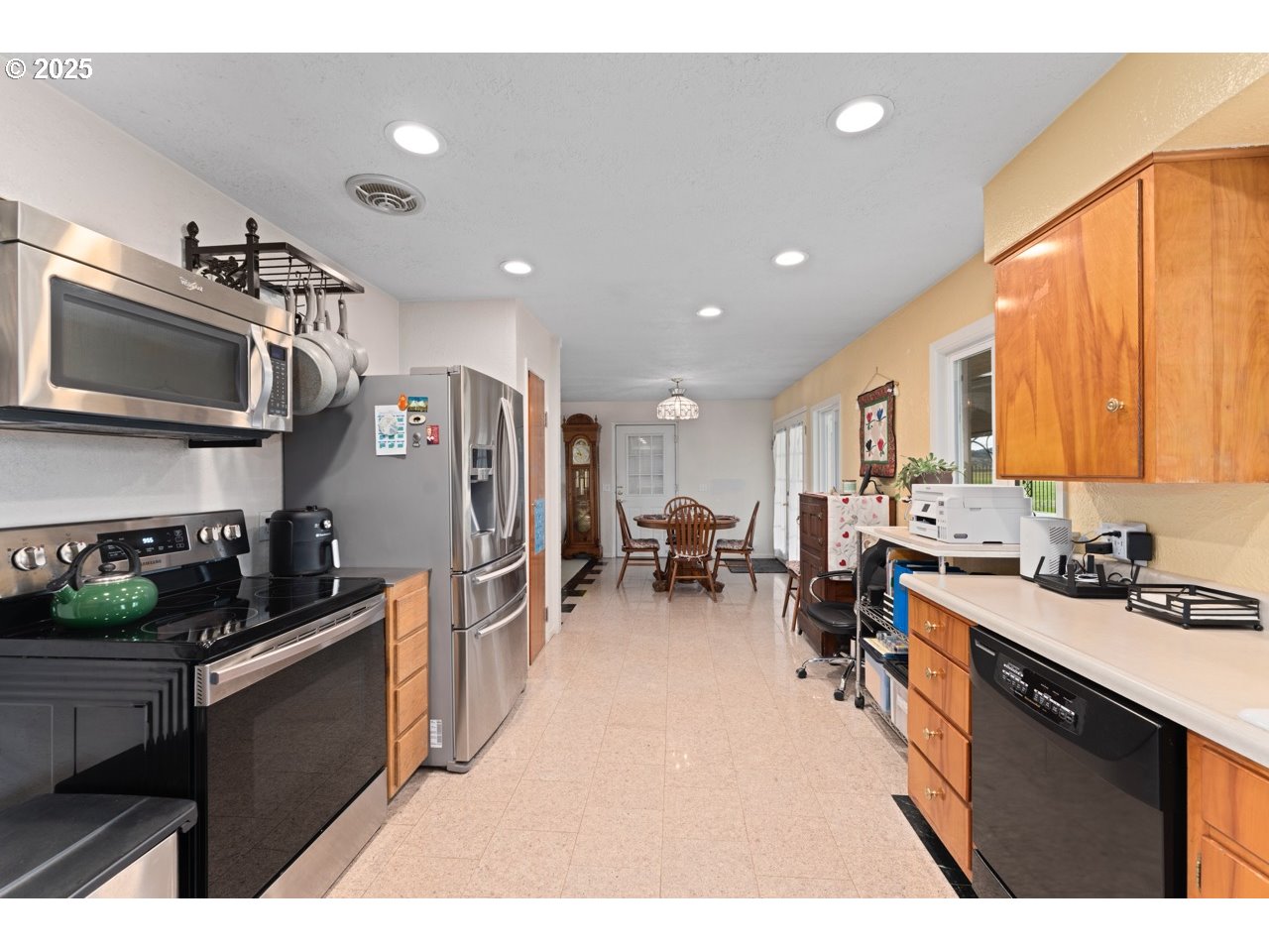 91247 N WILLAMETTE ST, Eugene, OR, 97408