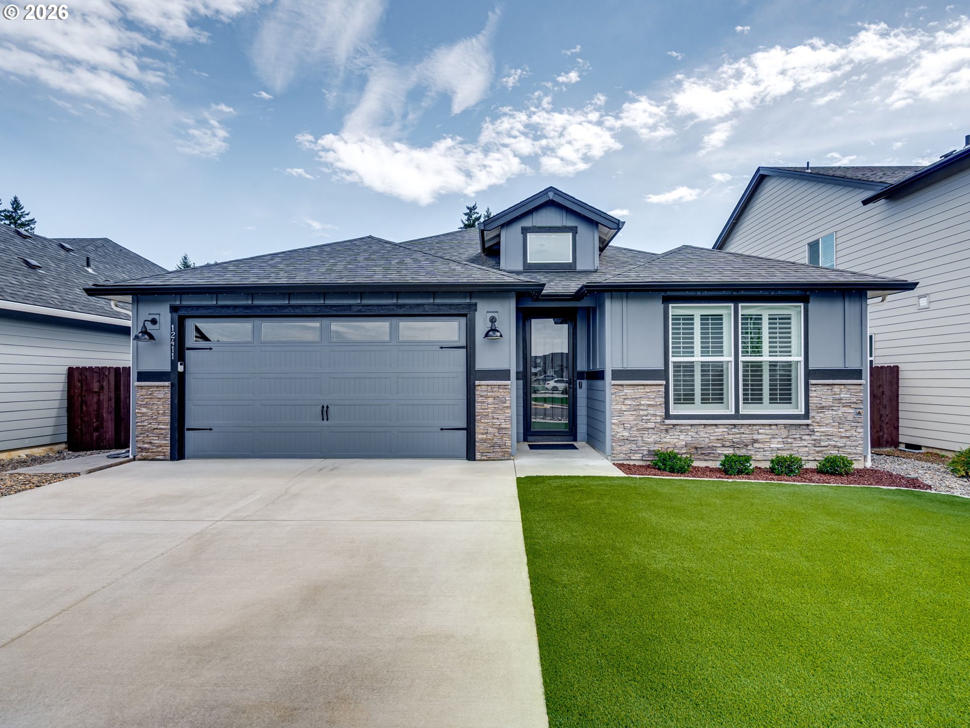 18755 SW BUCKHORN DR, Beaverton, OR, 97007