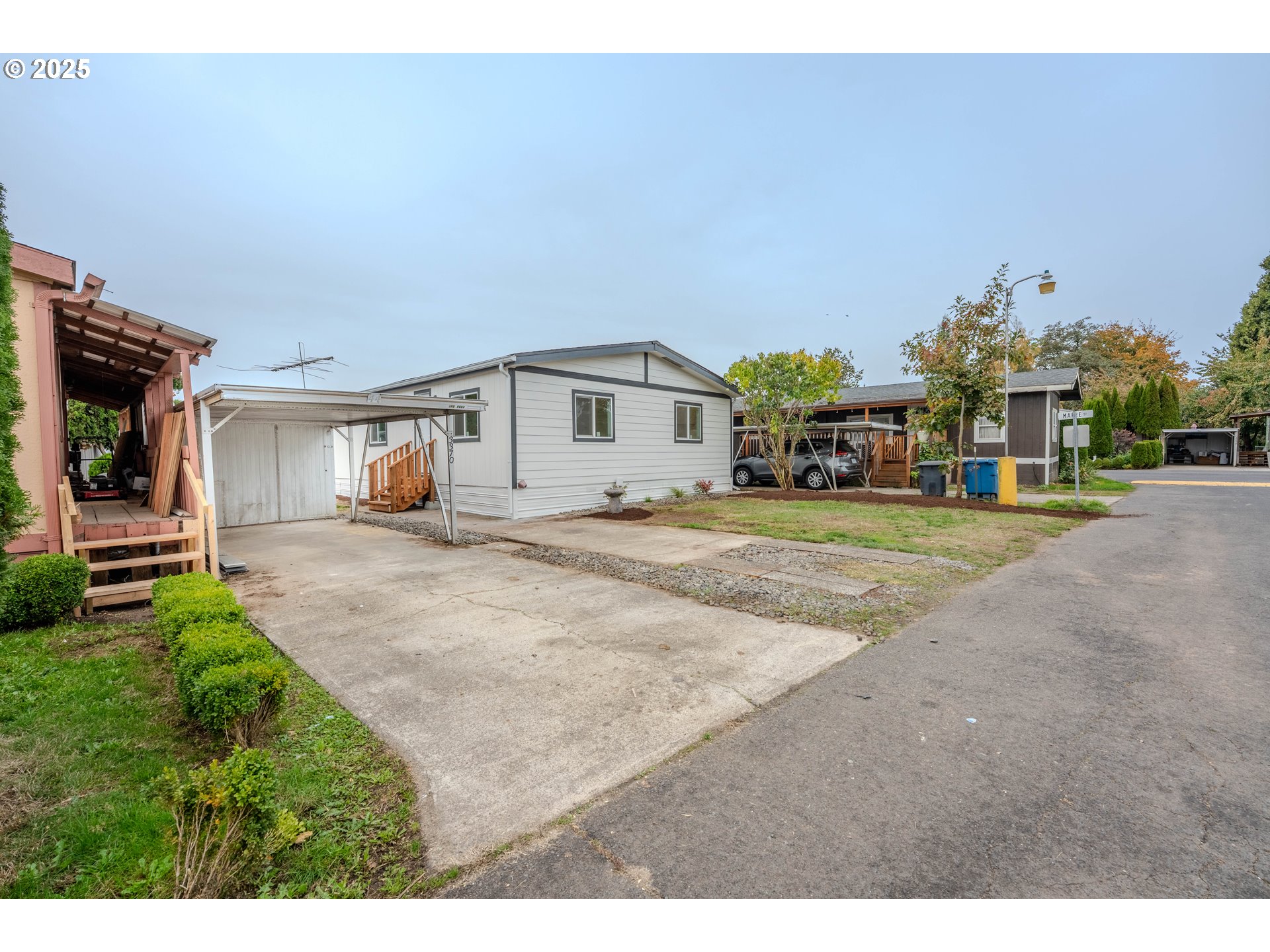 3370 MAPLE ST UNIT 44, Hubbard, OR, 97032