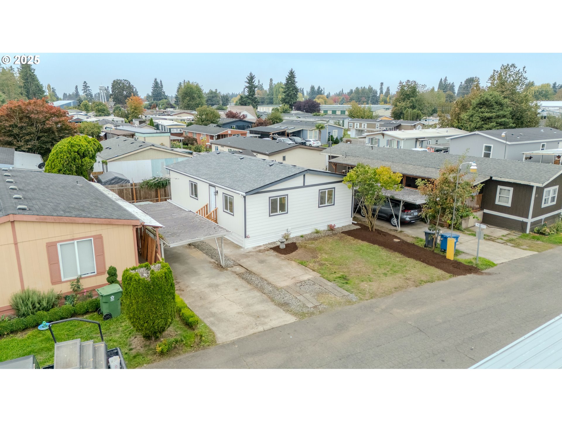 3370 MAPLE ST UNIT 44, Hubbard, OR, 97032