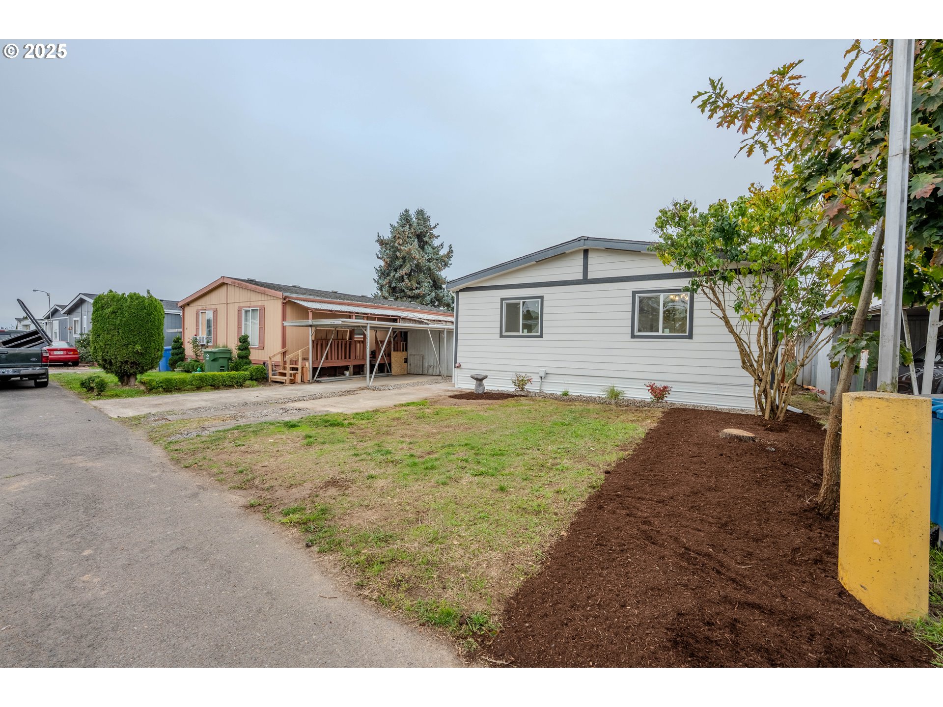3370 MAPLE ST UNIT 44, Hubbard, OR, 97032