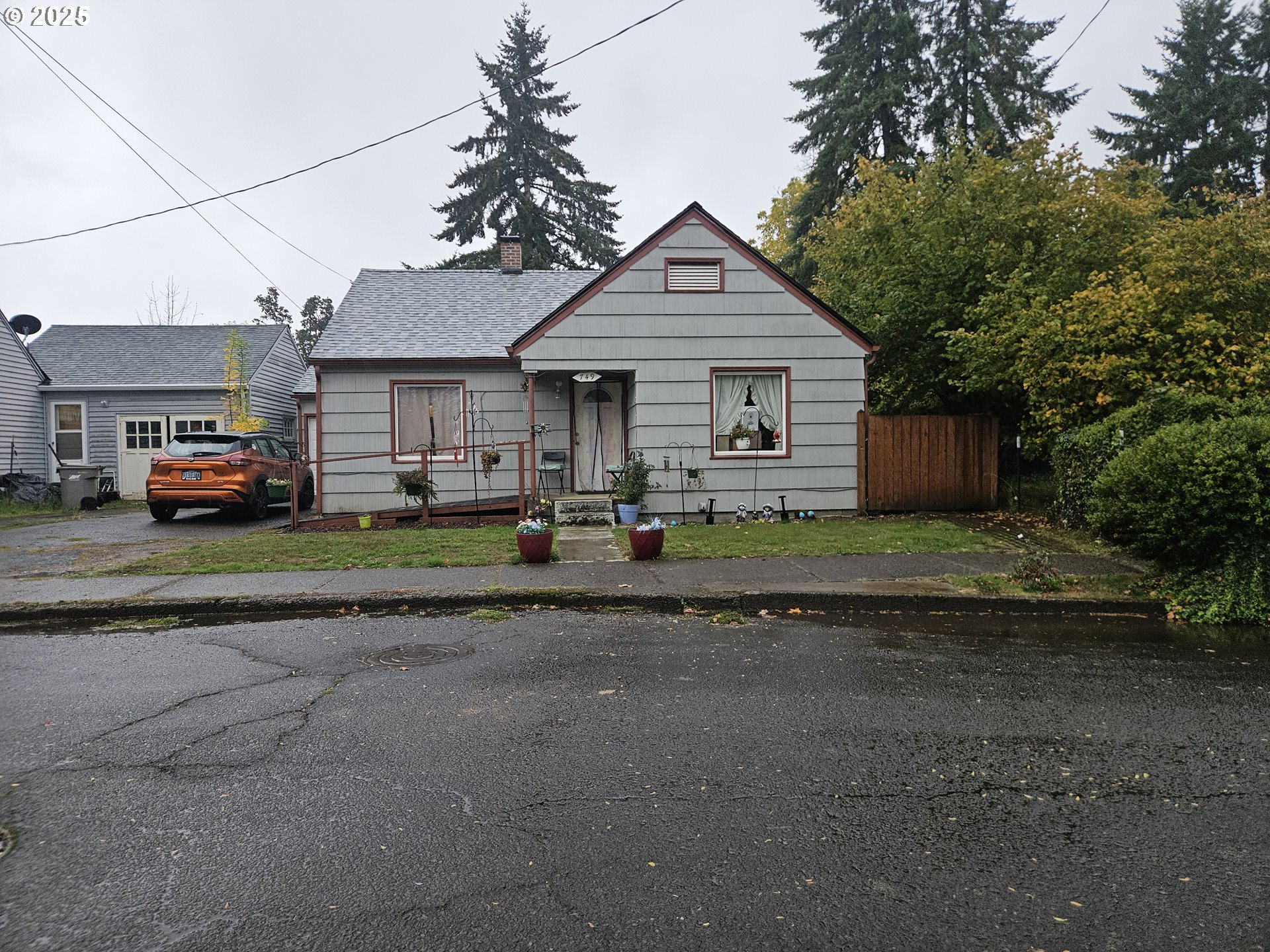 87624 TERRITORIAL RD, Veneta, OR, 97487