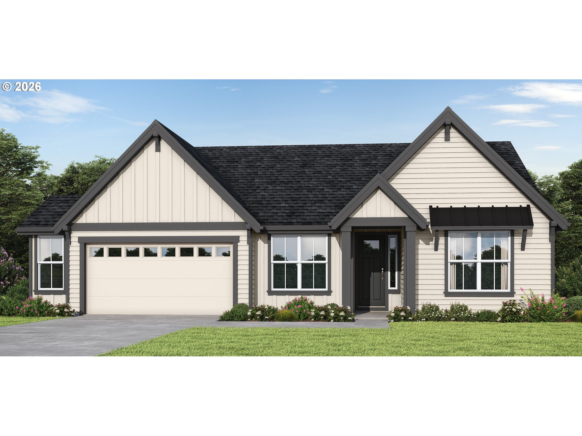 6773 SW WINDFLOWER ST, Wilsonville, OR, 97070