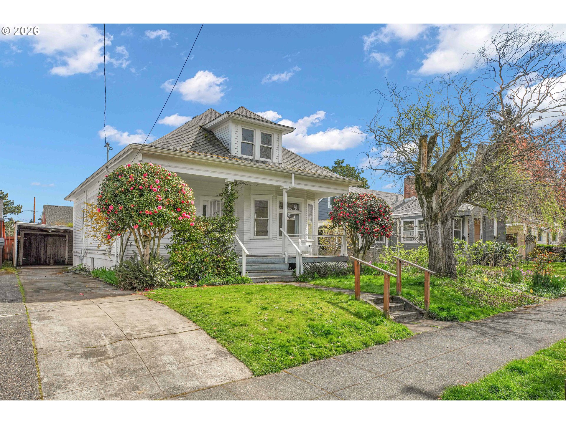 North Portland