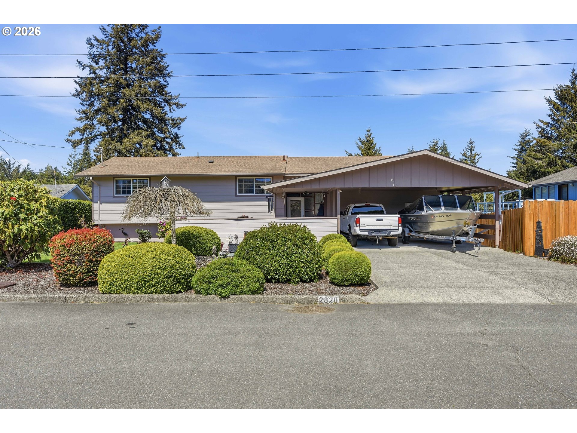 13518 NE 110TH WAY, Vancouver, WA, 98682