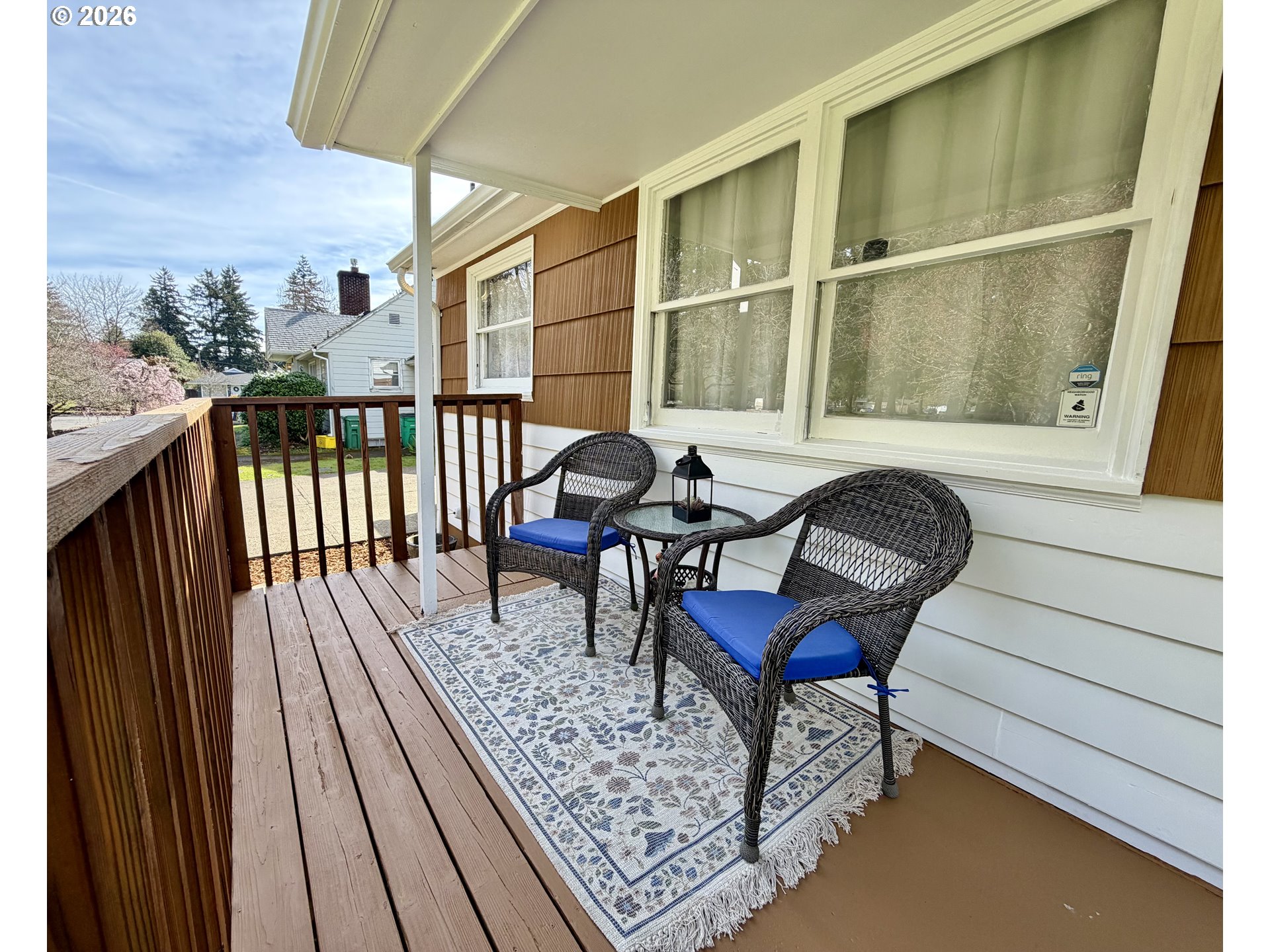 8906 NE HANCOCK ST, Portland, OR, 97220