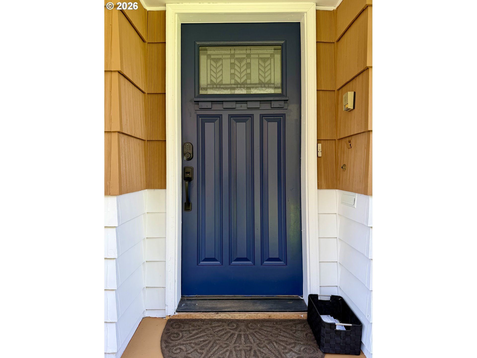 8906 NE HANCOCK ST, Portland, OR, 97220