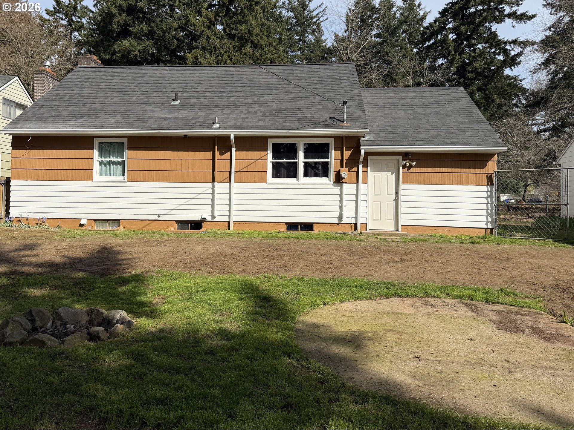 8906 NE HANCOCK ST, Portland, OR, 97220