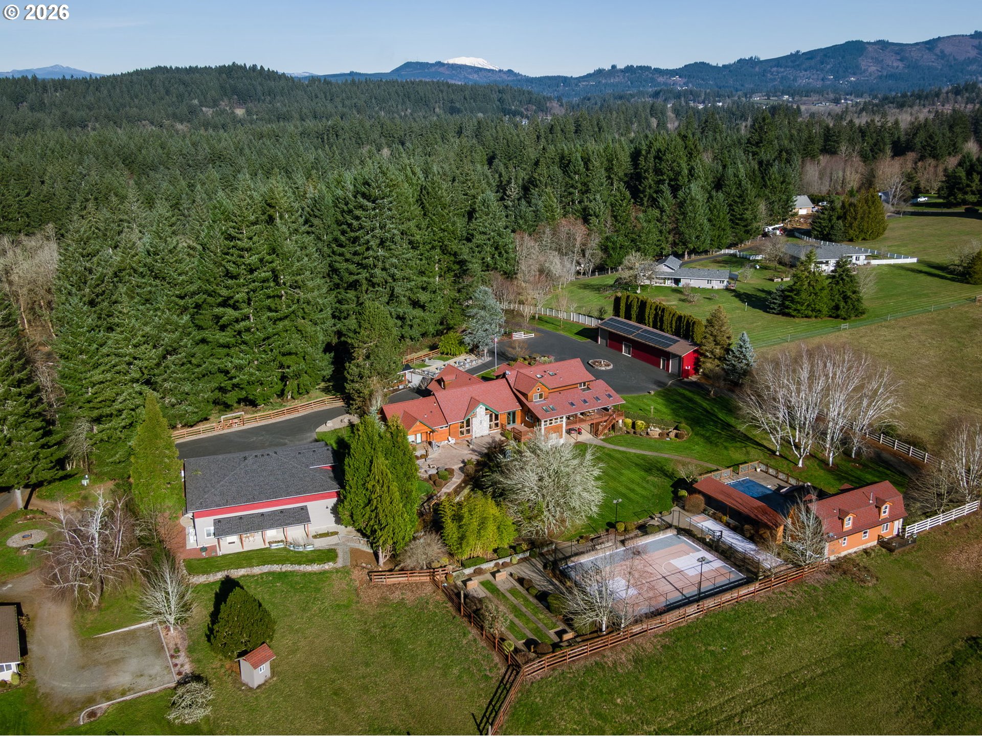 16413 NE 226TH CIR, Battle Ground, WA, 98604