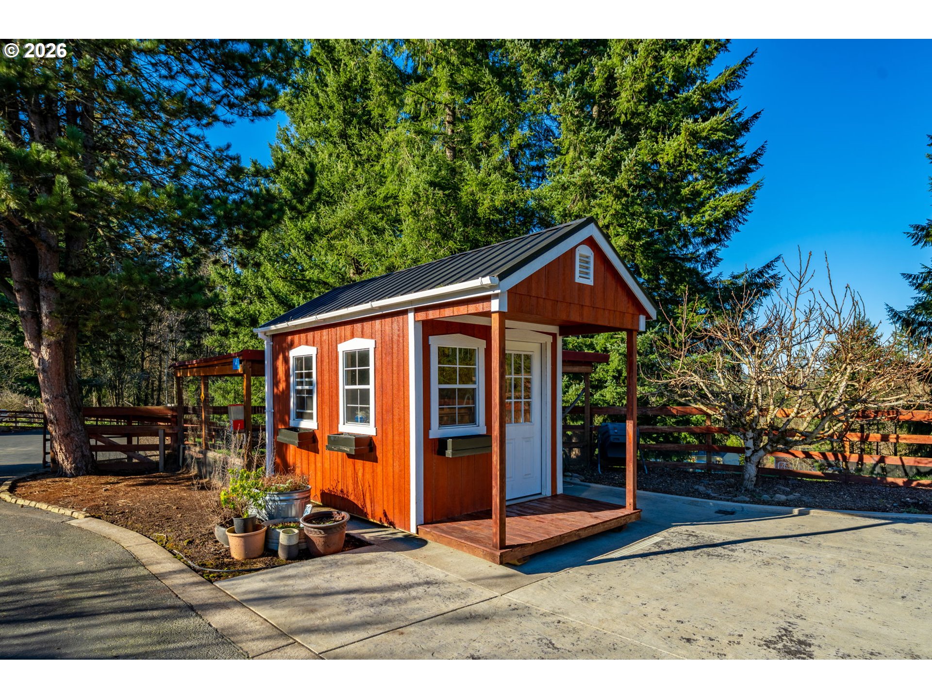 16413 NE 226TH CIR, Battle Ground, WA, 98604