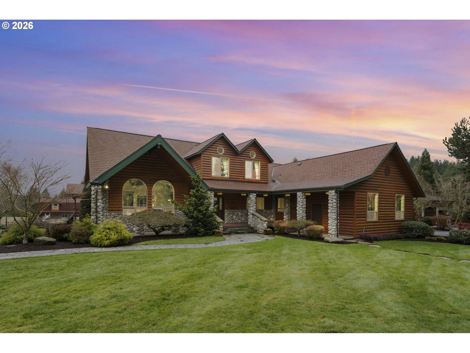 16413 NE 226TH CIR, Battle Ground, WA, 98604