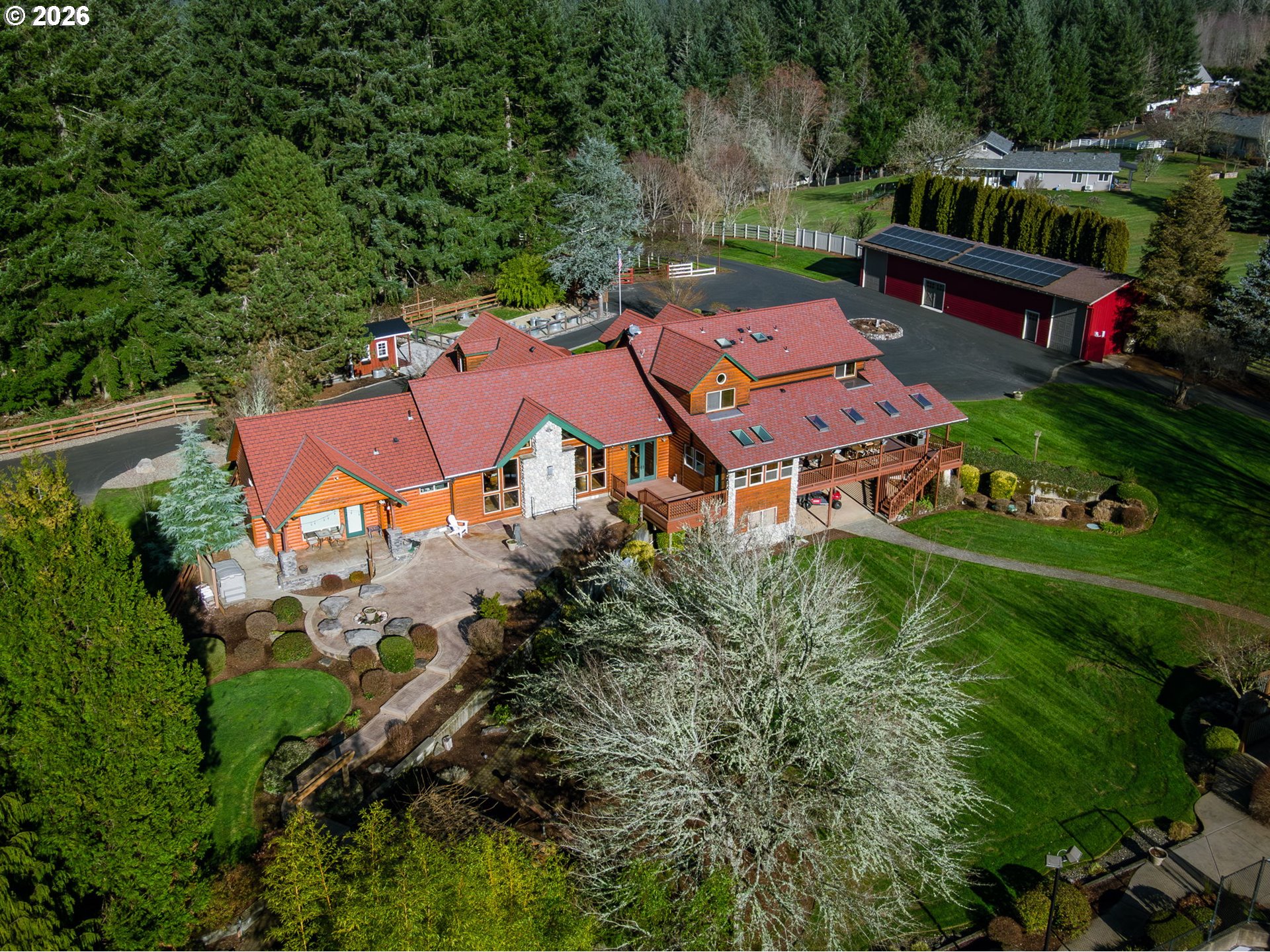 16413 NE 226TH CIR, Battle Ground, WA, 98604