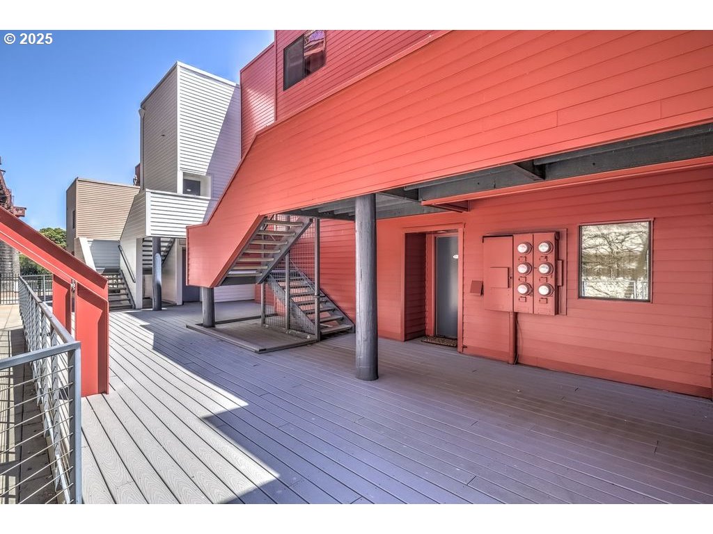 Open Houses