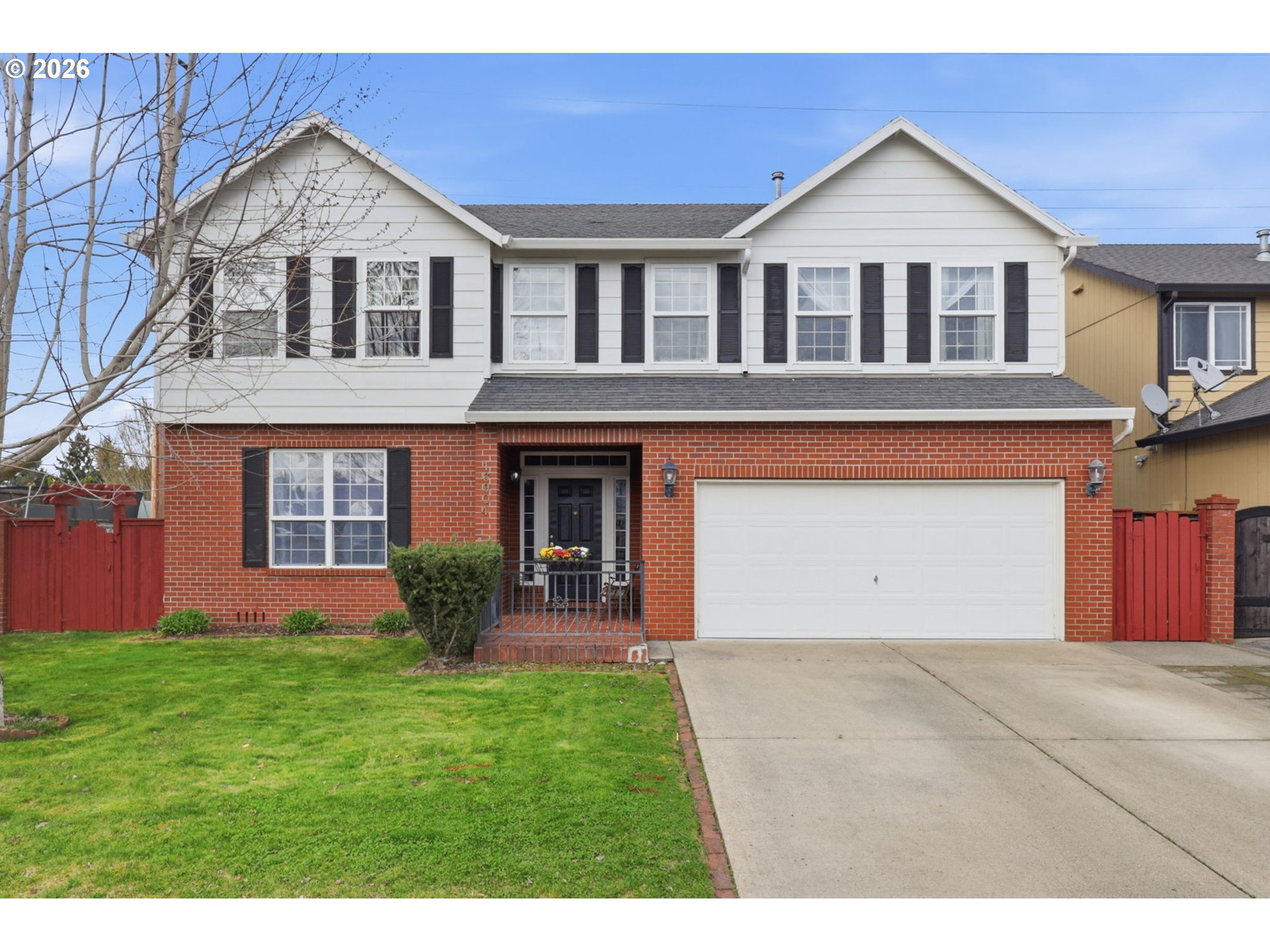 16904 SE 2ND ST, Vancouver, WA, 98684