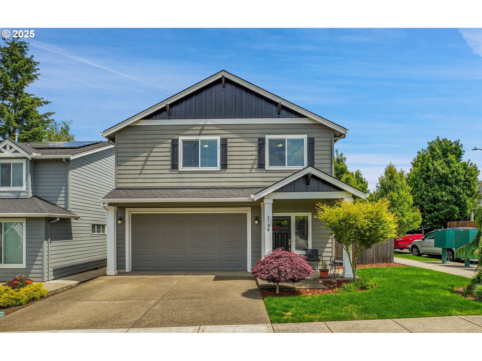 4985 SE Sooner Ln, Salem, OR, 97317