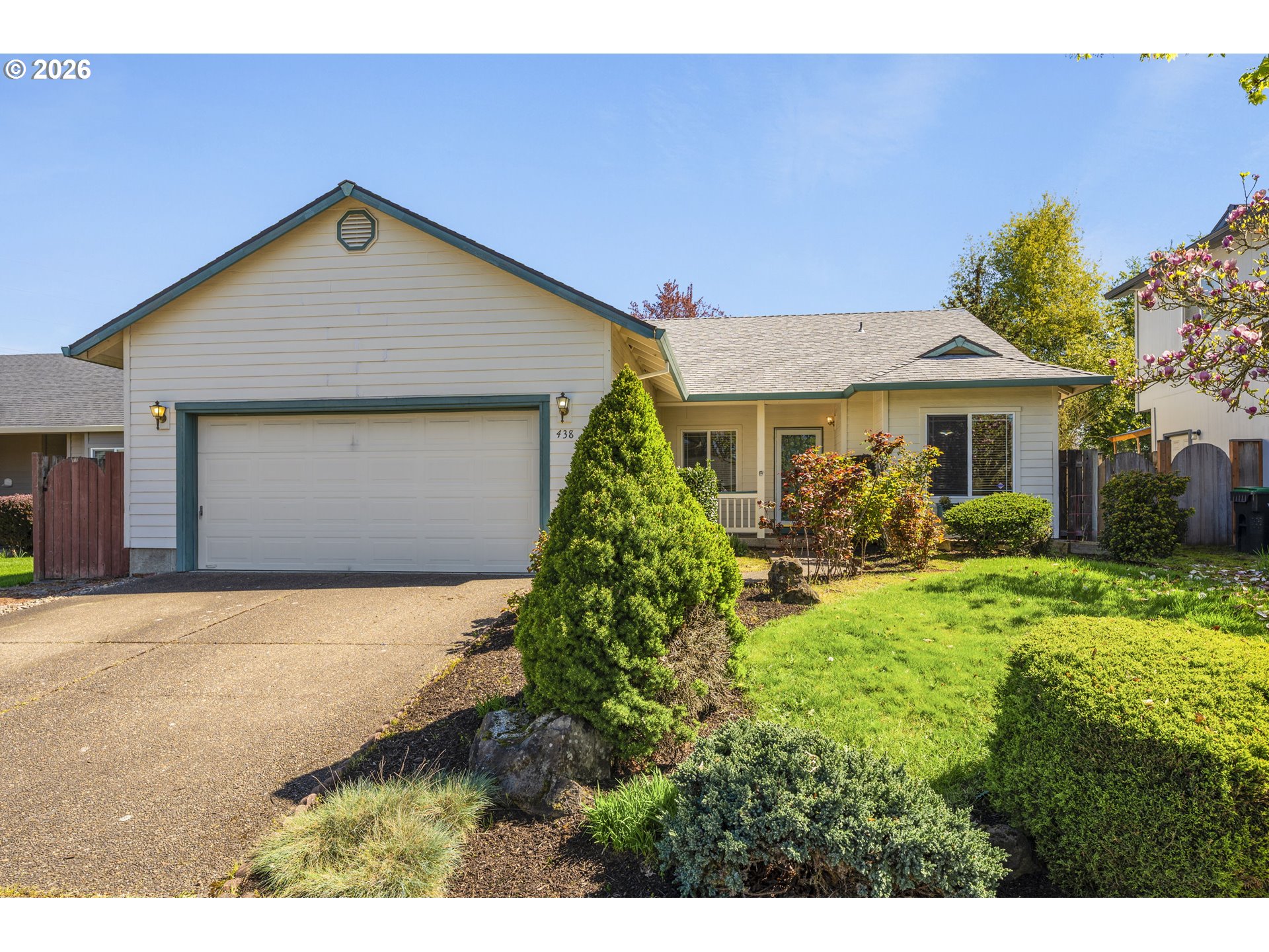 438 SE 71ST PL, Hillsboro, OR, 97123