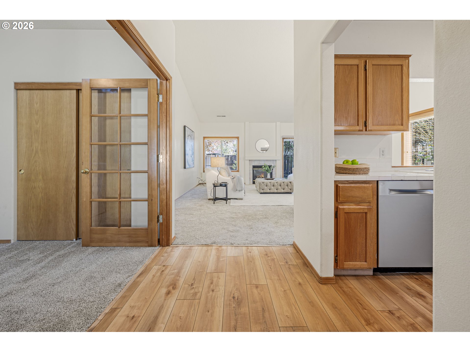 438 SE 71ST PL, Hillsboro, OR, 97123