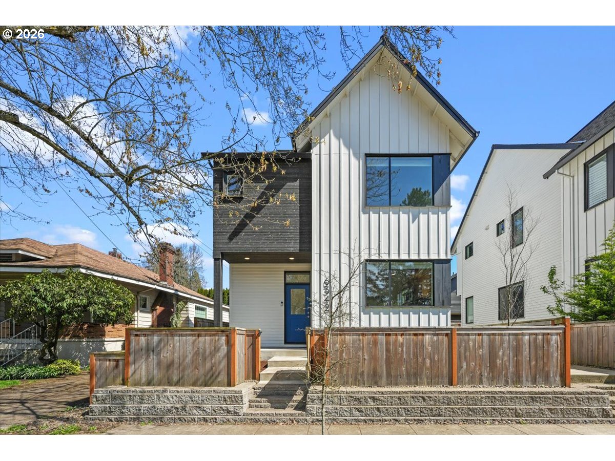 North Portland