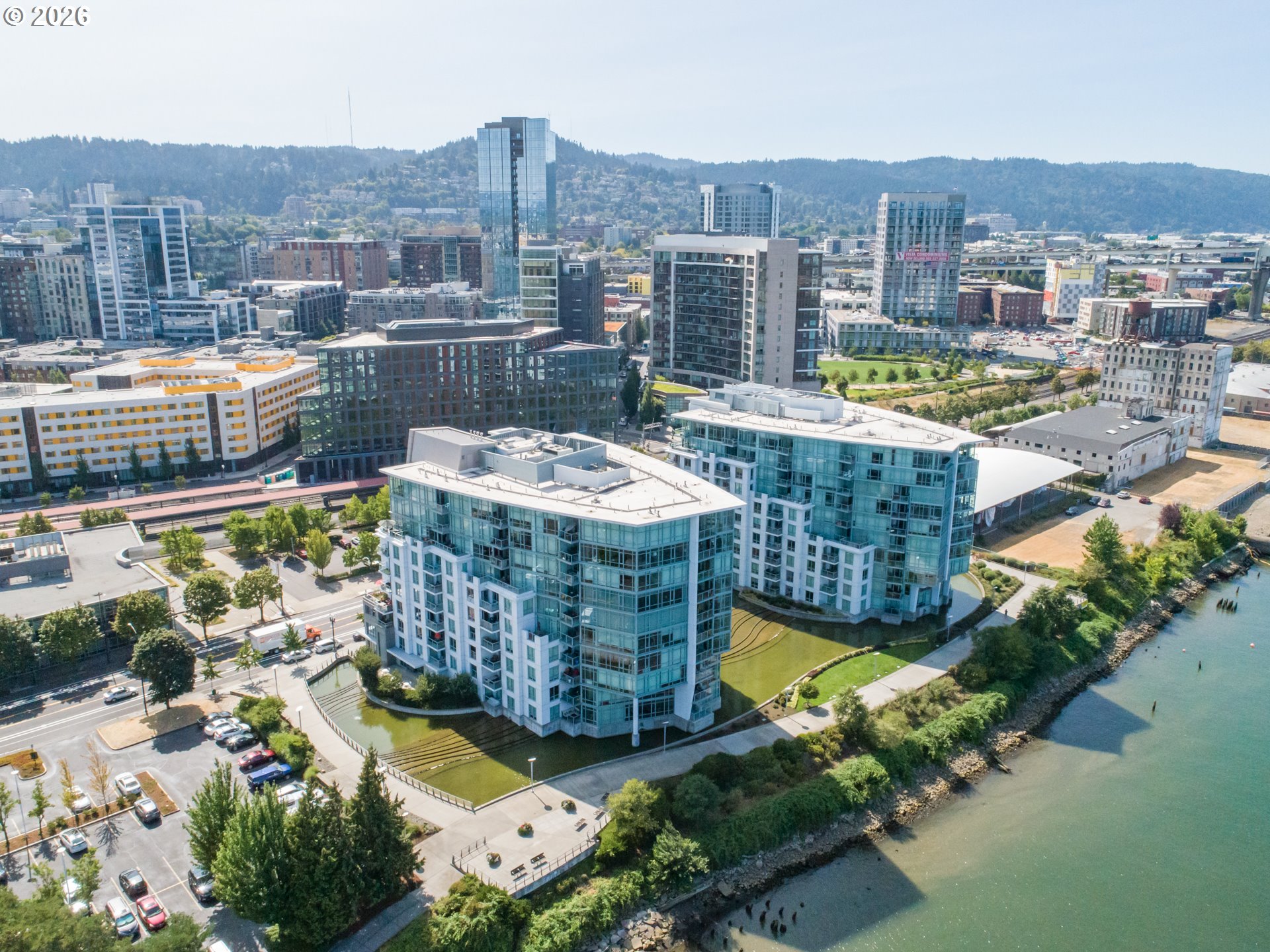 1930 S RIVER DR UNIT 1003, Portland, OR, 97201