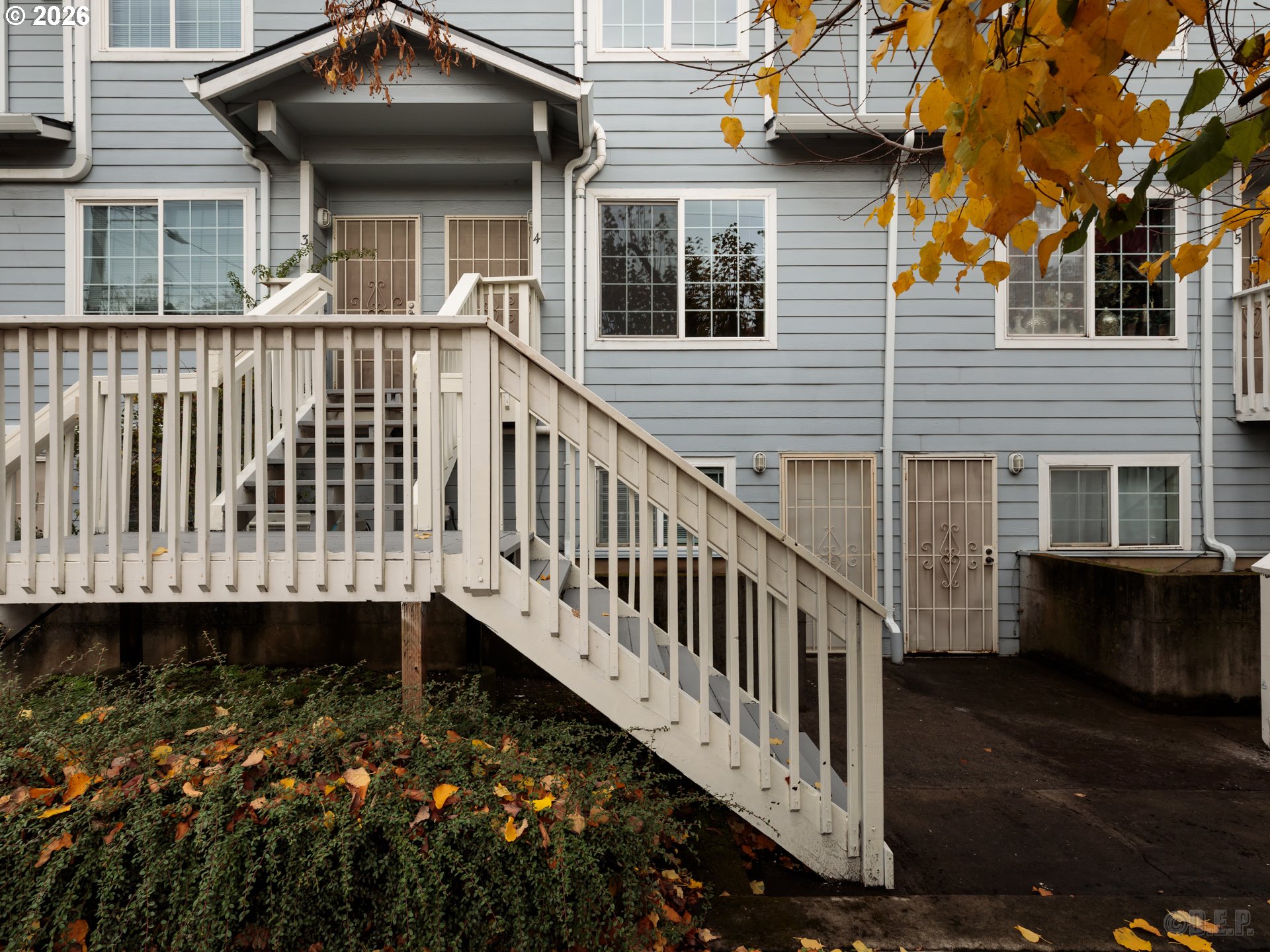 North Portland