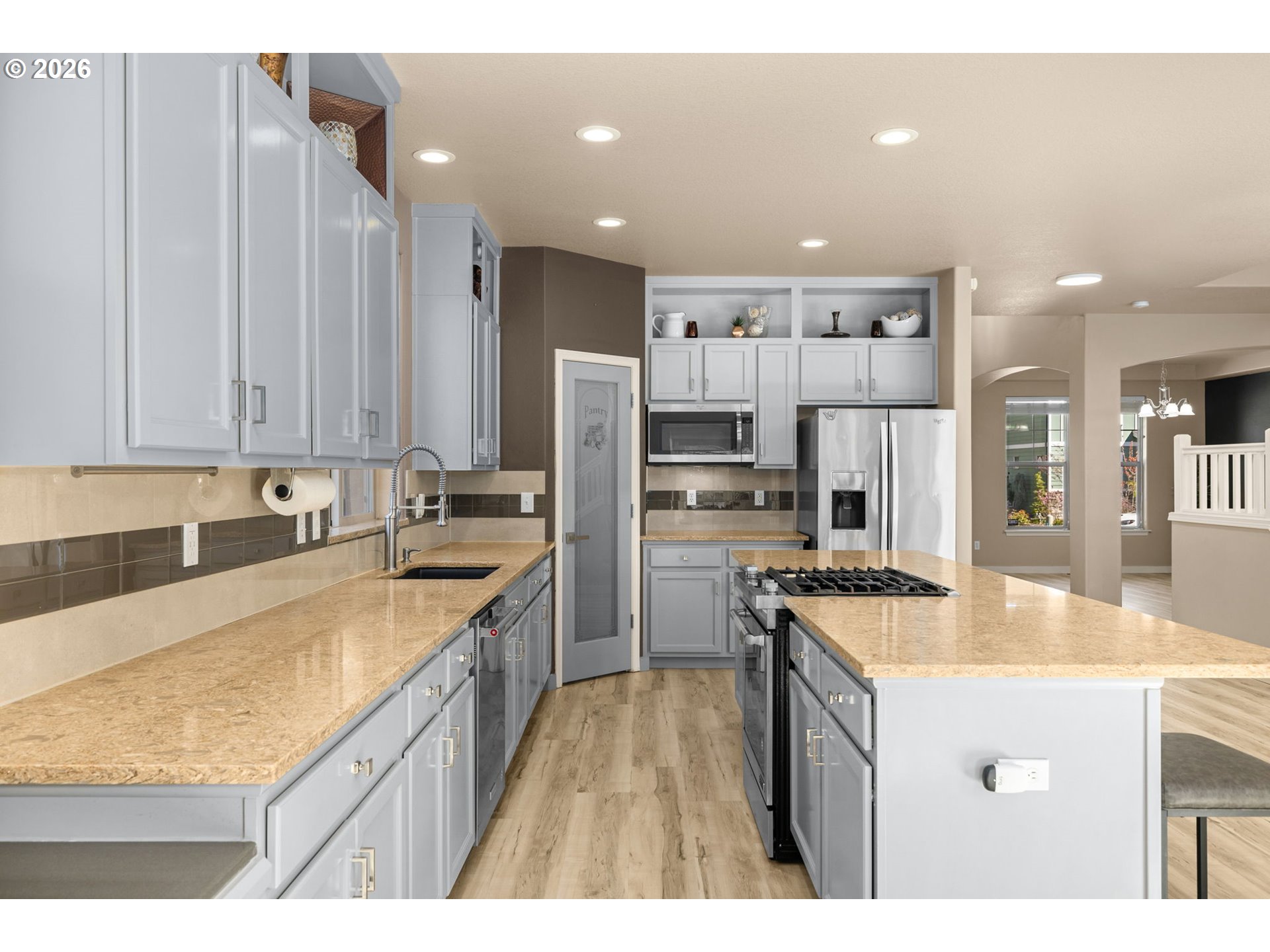 2007 SW 194TH PL, Beaverton, OR, 97003