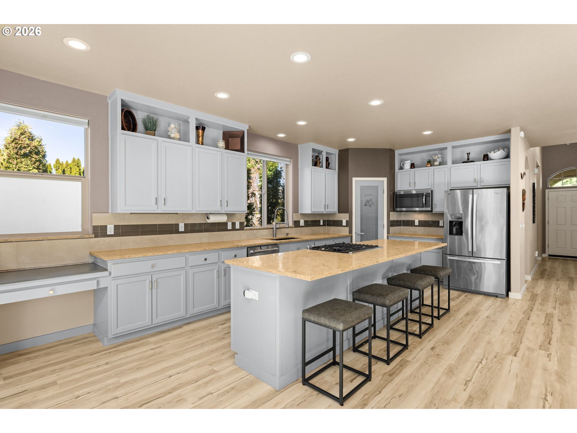 2007 SW 194TH PL, Beaverton, OR, 97003