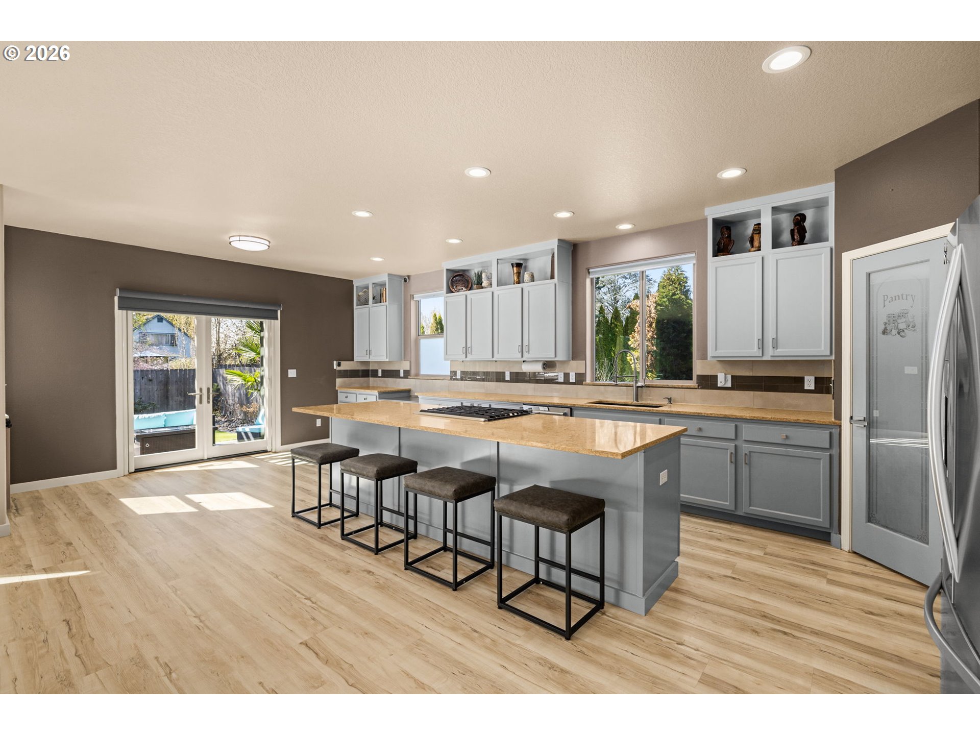 2007 SW 194TH PL, Beaverton, OR, 97003