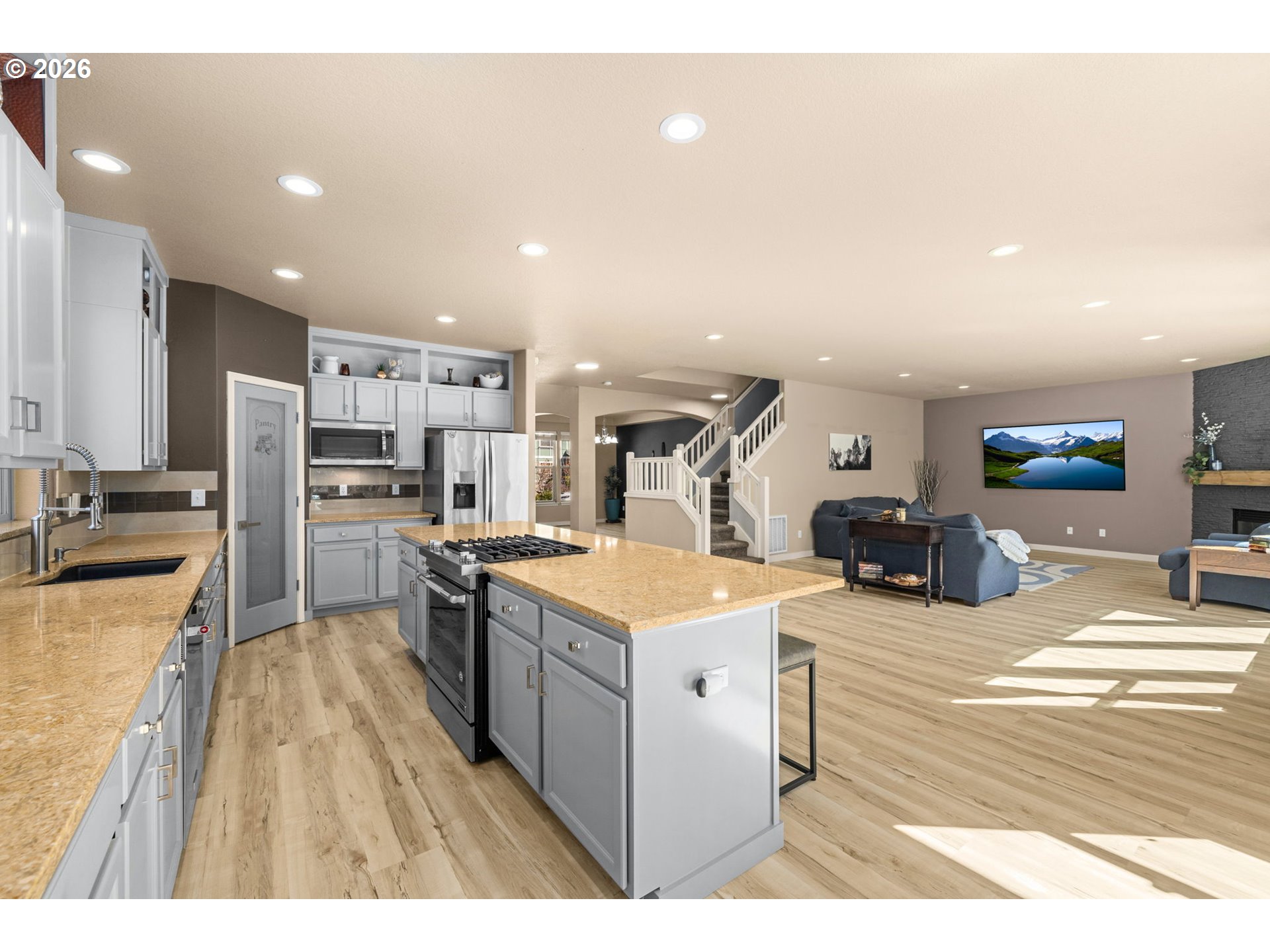 2007 SW 194TH PL, Beaverton, OR, 97003